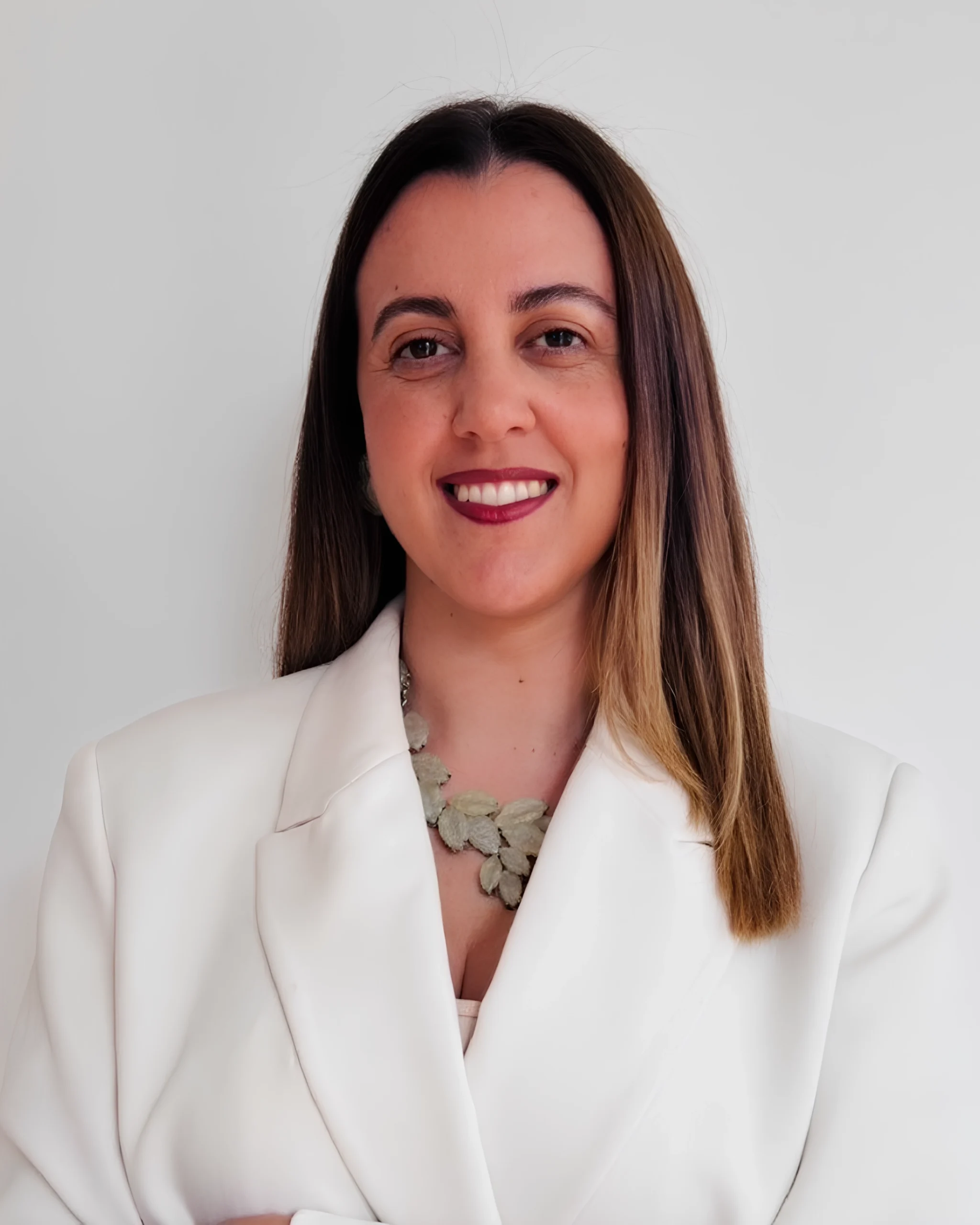 Cristina Fangueiro no gabinete de estética avançada, Póvoa de Varzim