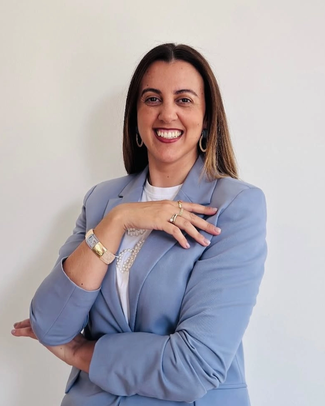 Cristina Fangueiro